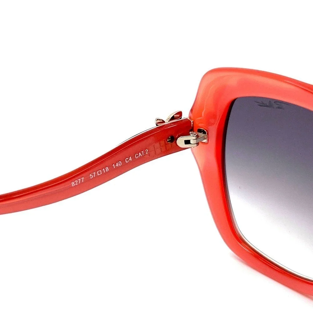 NEW!!! PIER MARTINO Sunglasses 8277 C4 Authentic